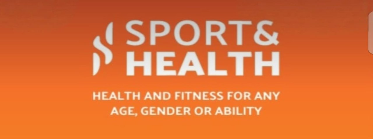 Sport and Health