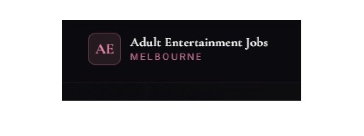 Adult Entertainment Jobs