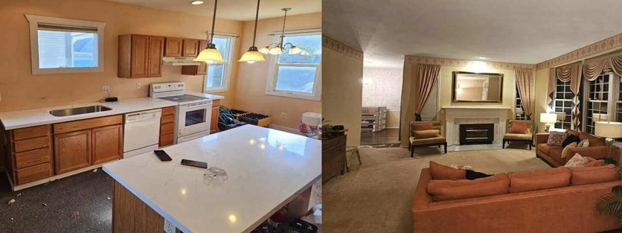Unity Homes