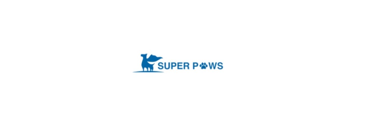 superpaws