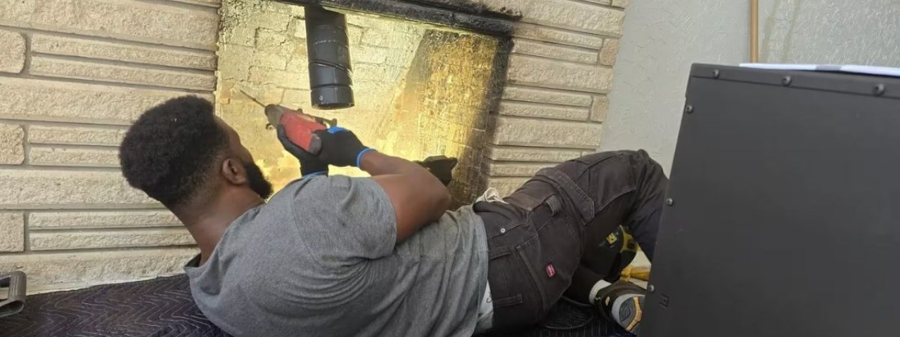 Claus Chimney Pros
