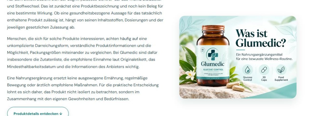 glumedicde