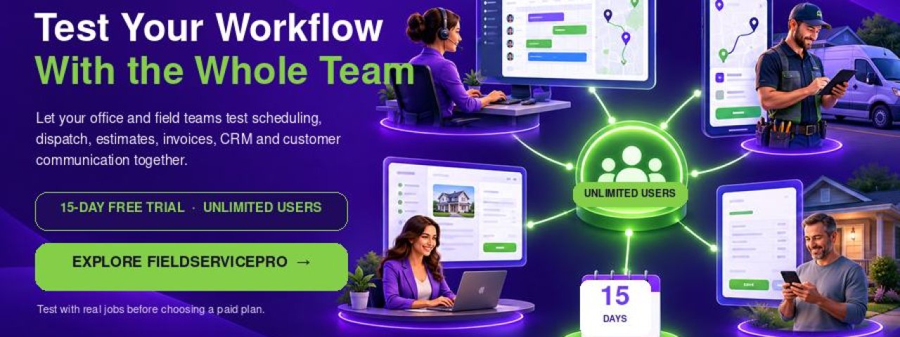 fieldservicepro