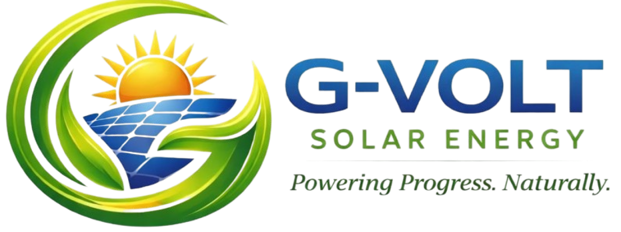 GVolt Solar Energy