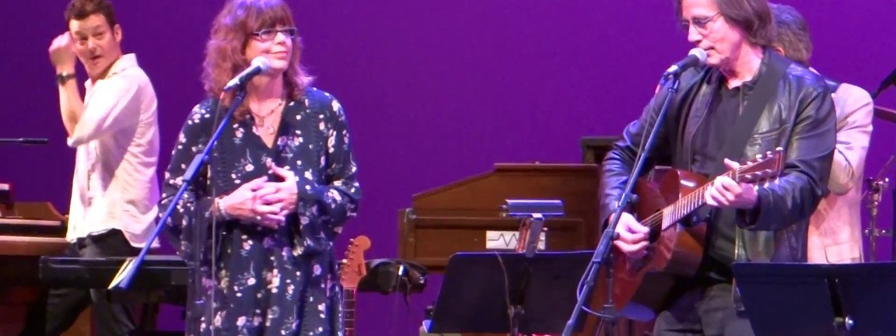 Susan Cowsill