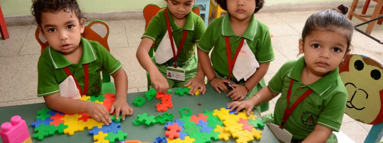 Toddlersashiana