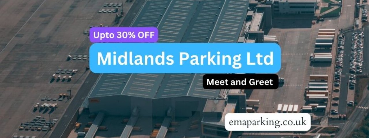 Midlands Airport Parking Ltd