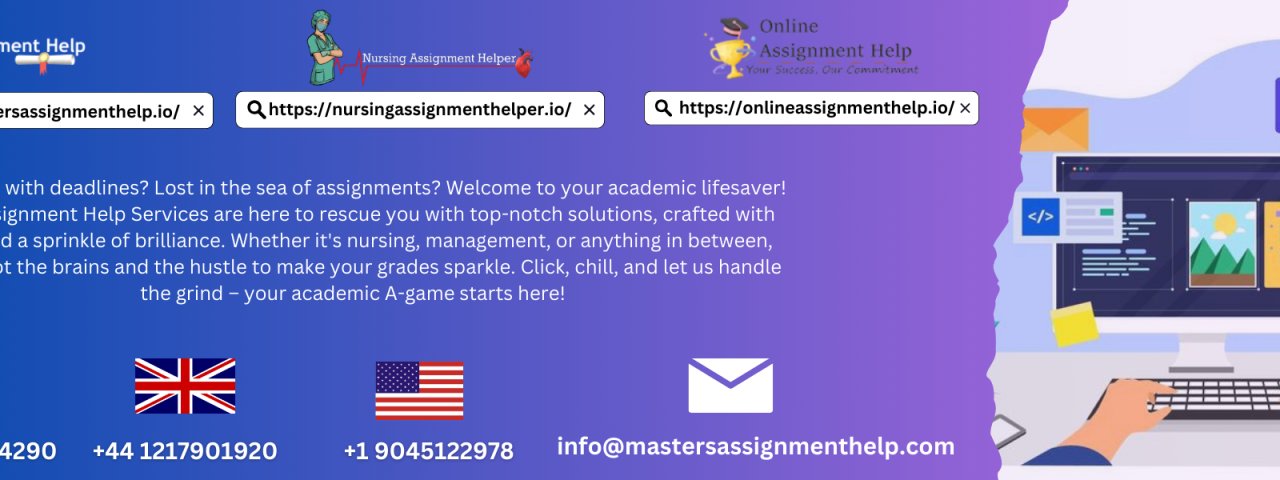 domyassignment
