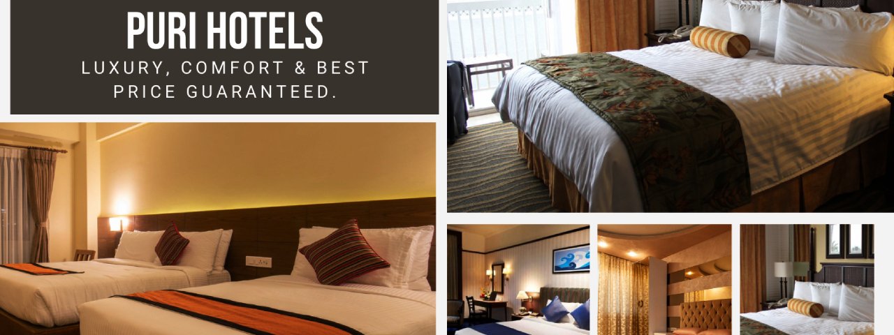 purihotels