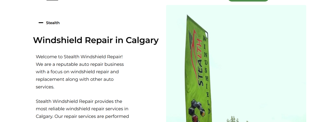 stealthwindshieldrepairs