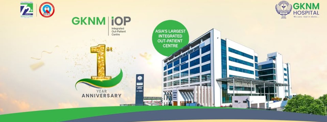 Multispeciality Hospital in Coimbatore