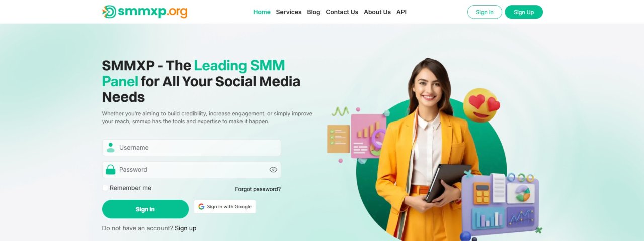 SMMXP