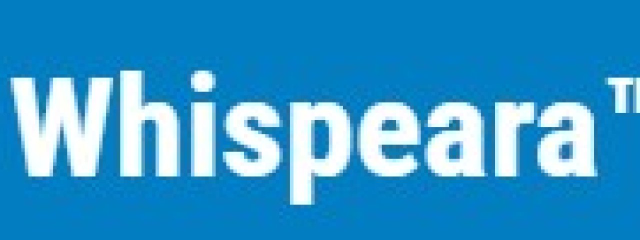 whispeara