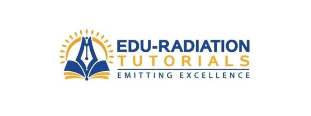 EDU Radiation Tutorials