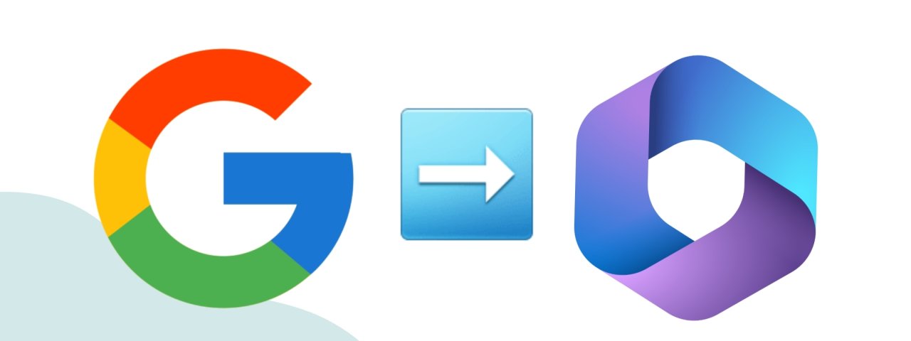 Shoviv G Suite to Office 365