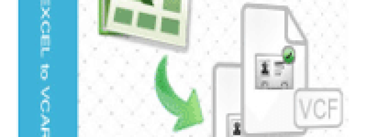 softakenexceltovcardconverter