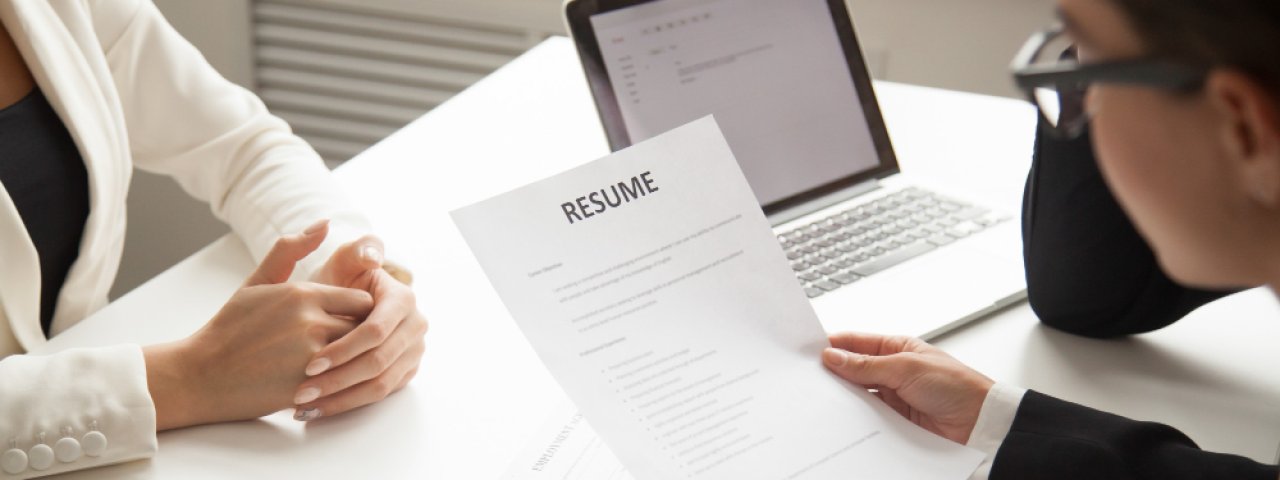Adelaide Resume