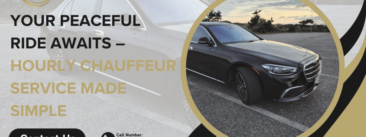 LIMOARC Premium Chauffeur Service