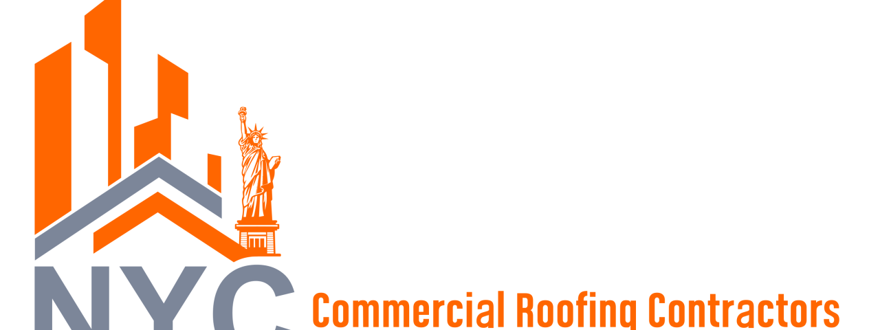 Commercial Roofing Bronx