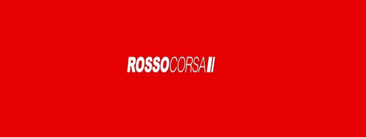 Rossocorsagallery