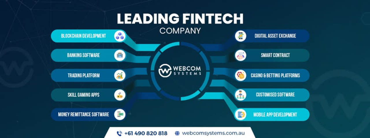 Webcom Systems