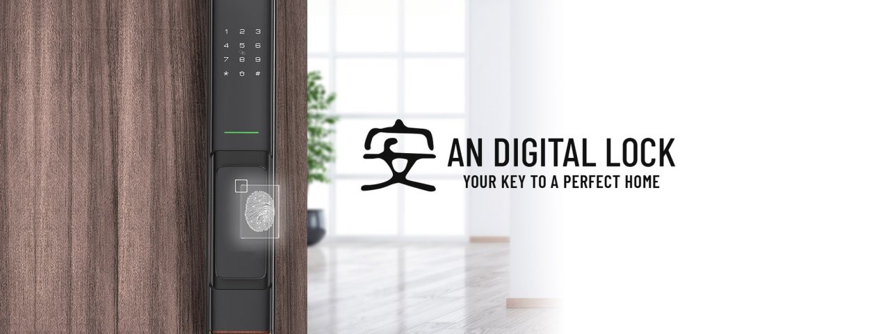 andigitallock