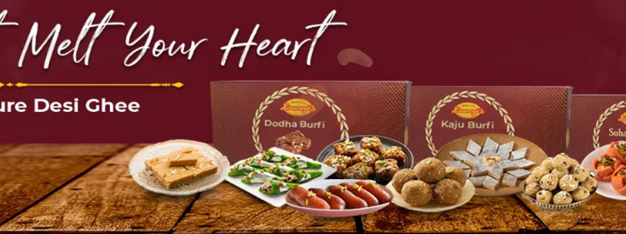 kanwarjis confectioner