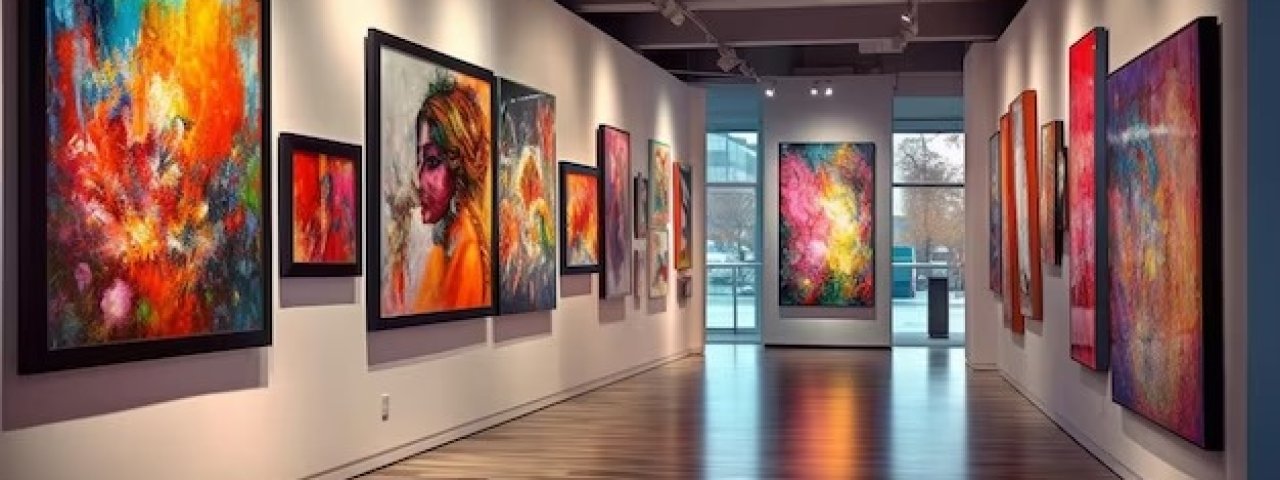 IDP Exhibition