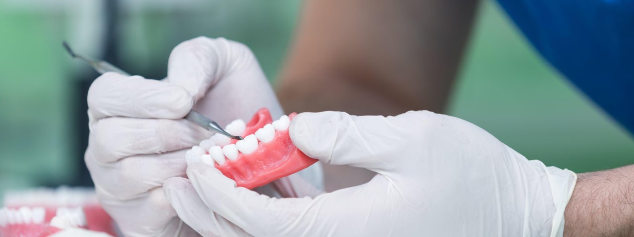 Myra Smiles Dental and Implant Centre