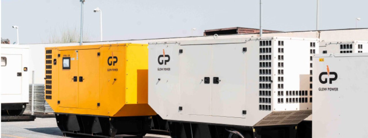 Glow Power RentalGP