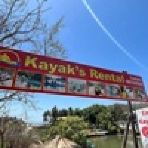 Kayak Rental | youemerge.com