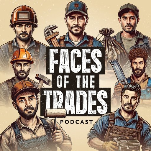 Faces of the Trades