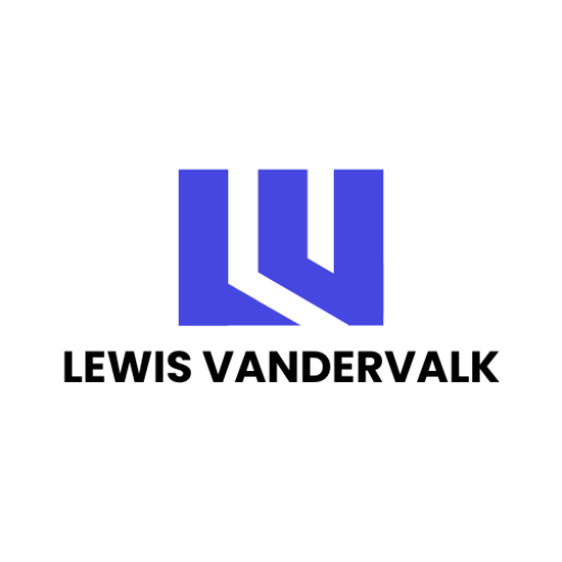 Lewis Vandervalk