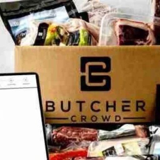 ButcherCrowd