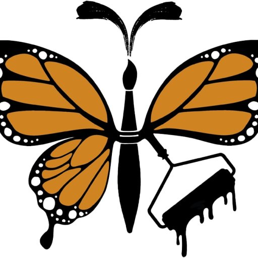 monarchpainting