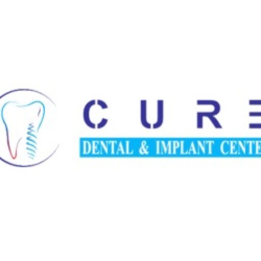 cure dental