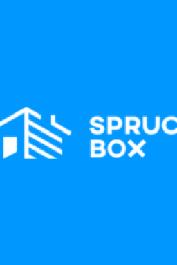 Spruce Box