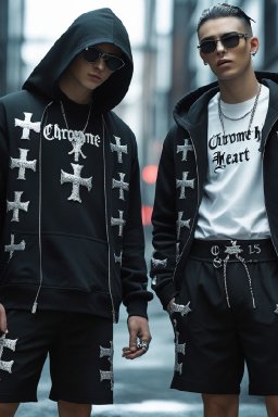 chromeheart4 