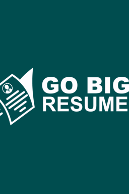 gobigresumes