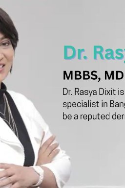 drrashyadixit