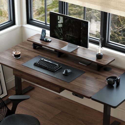 vernaldesk