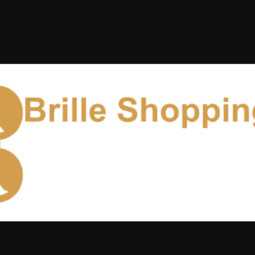 brilleshopping