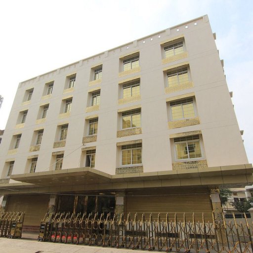Hotel Galaxy Grand