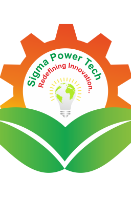Sigma Power Tech