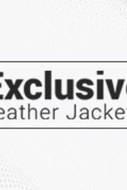 Exclusive Leather Jackets