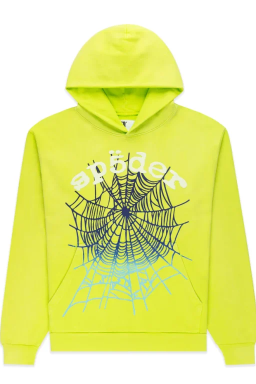 SpiderHoodie99