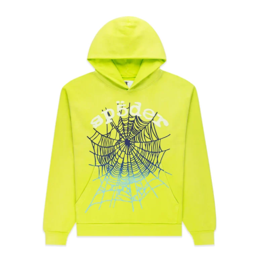 SpiderHoodie99