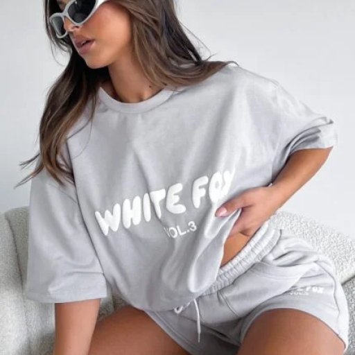 Whitefoxtracksuit