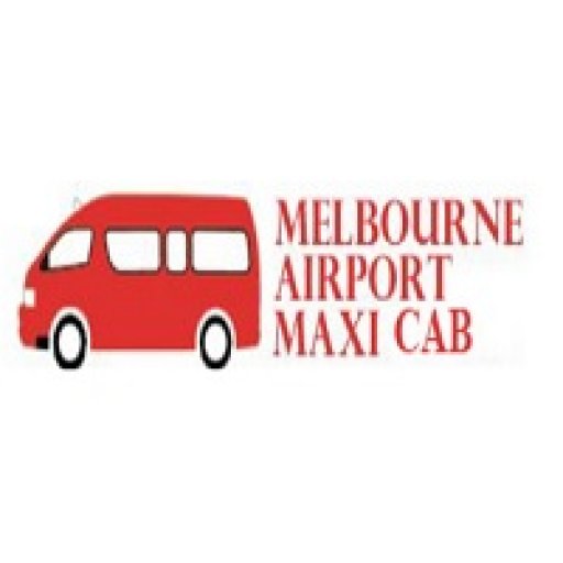 melbourneairportmaxicab