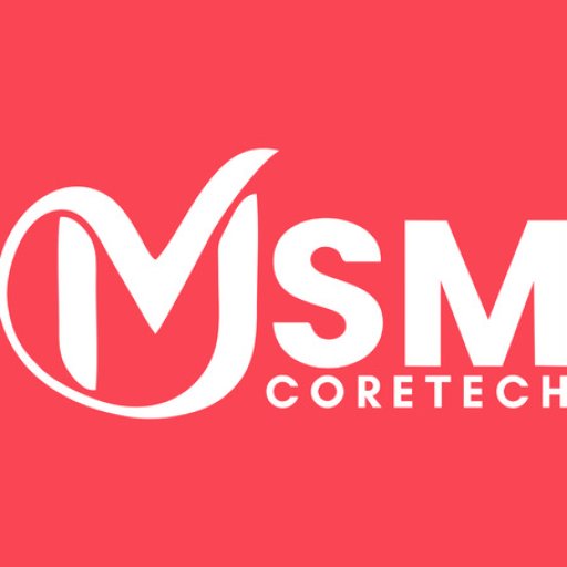 msmcoretechmsm